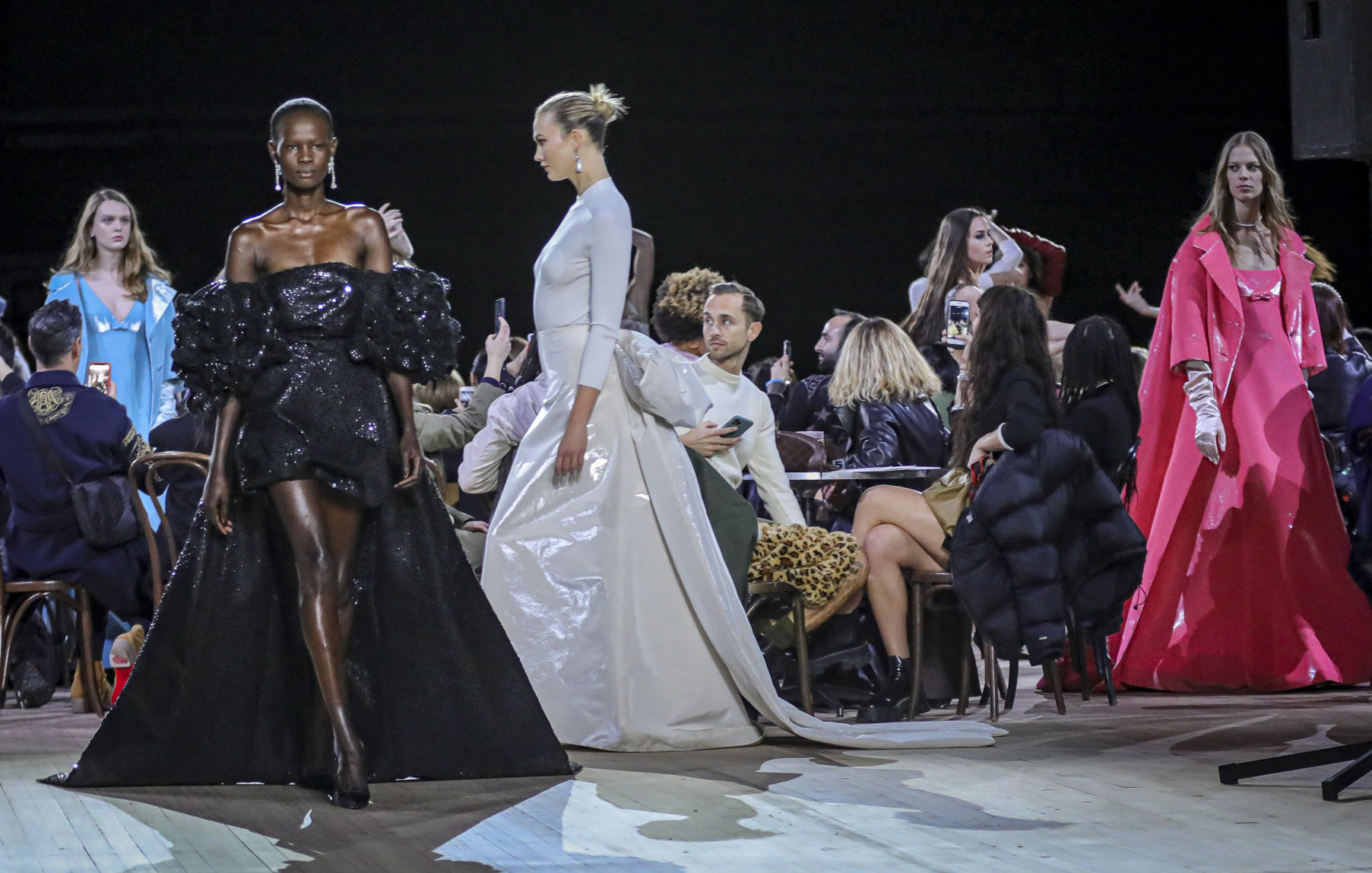 Fashion Marc Jacobs